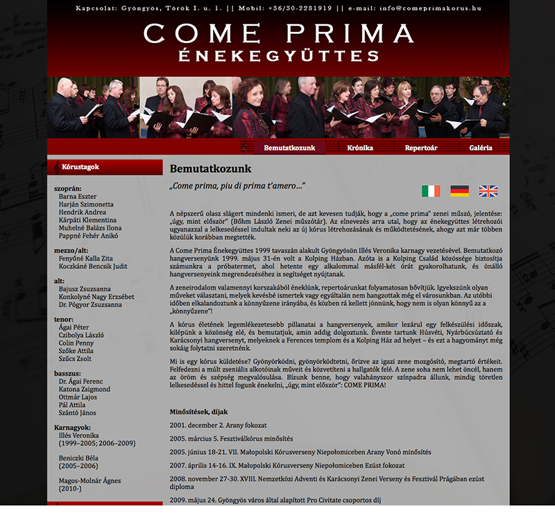 comeprima
